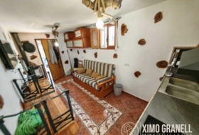 Chóvar 5665&nbsp;m²