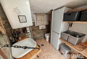 Chóvar 5665&nbsp;m²