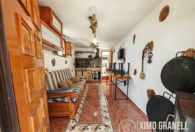Chóvar 5665&nbsp;m²