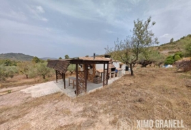 Chóvar 5665&nbsp;m²