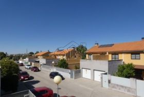 Las Ventas de Retamosa 206&nbsp;m²