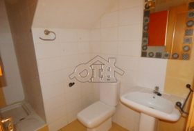 Las Ventas de Retamosa 206&nbsp;m²