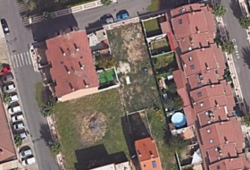 Trobajo del Camino 552&nbsp;m²