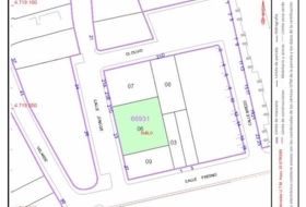 Trobajo del Camino 552&nbsp;m²