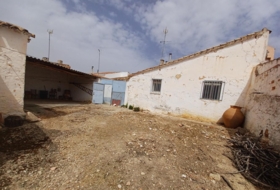 Villalgordo del Júcar 474&nbsp;m²