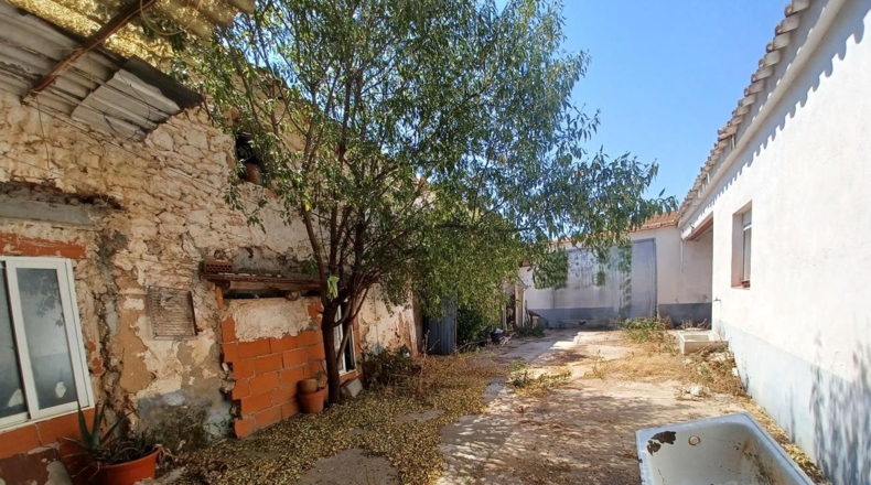 Cuenca - Casas de los Pinos - 343m2