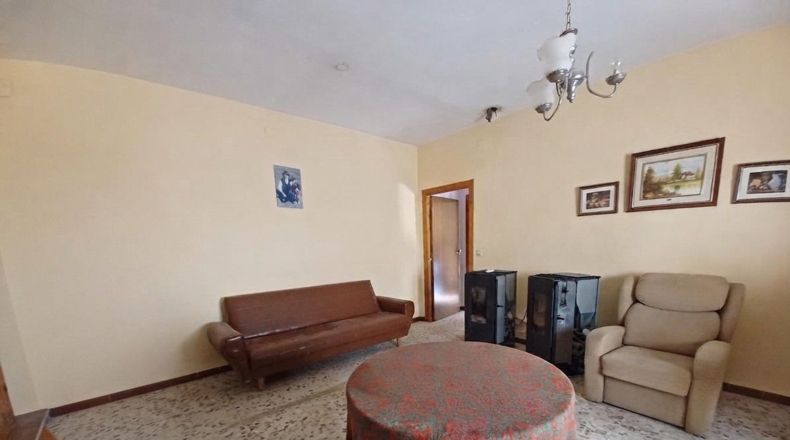 Cuenca - Casas de los Pinos - 343m2