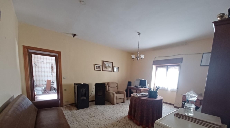 Cuenca - Casas de los Pinos - 343m2