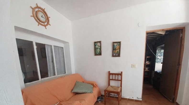 Cuenca - Casas de los Pinos - 343m2