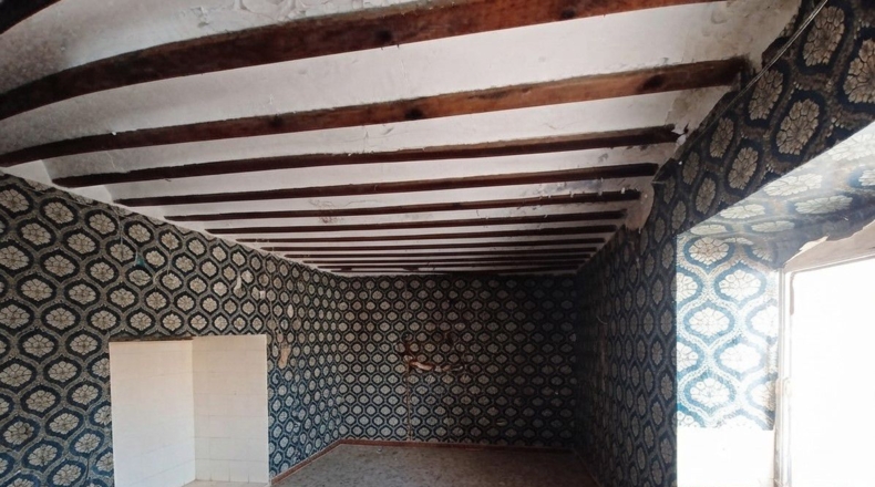 Cuenca - Casas de los Pinos - 343m2