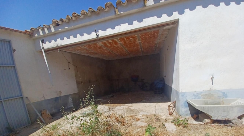 Cuenca - Casas de los Pinos - 343m2