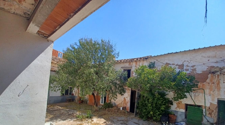 Cuenca - Casas de los Pinos - 343m2