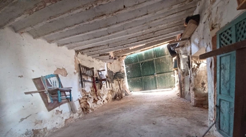 Cuenca - Casas de los Pinos - 343m2