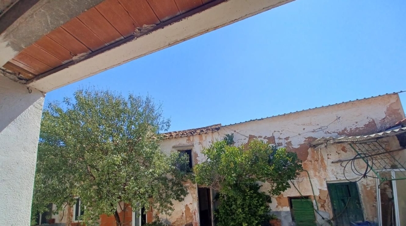 Cuenca - Casas de los Pinos - 343m2