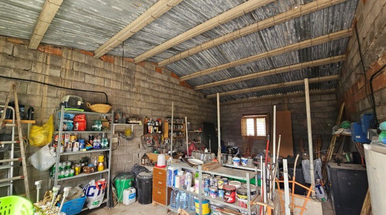 Almeria - Tíjola - 11447 m²
