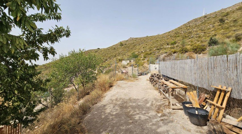 Almeria - Tíjola - 11447 m²