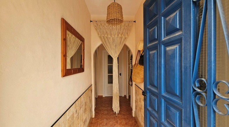 Almeria - Tíjola - 11447 m²