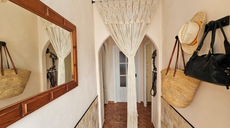 Almeria - Tíjola - 11447 m²