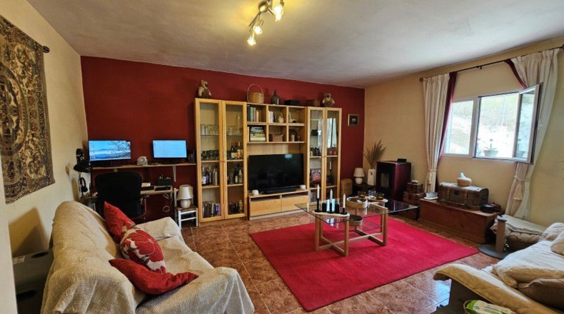 Almeria - Tíjola - 11447 m²