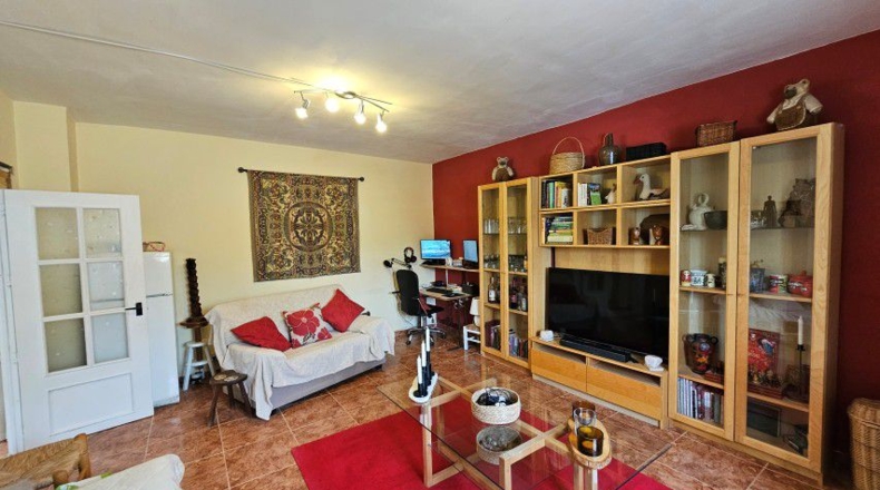 Almeria - Tíjola - 11447 m²