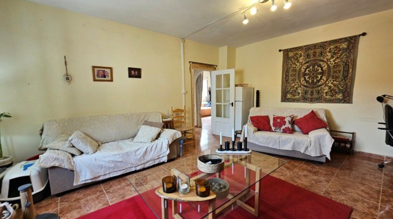Almeria - Tíjola - 11447 m²