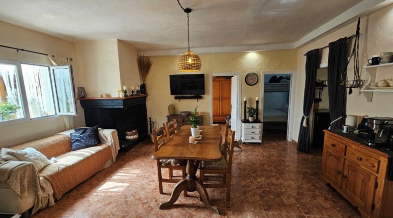 Almeria - Tíjola - 11447 m²