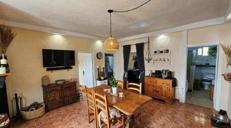 Almeria - Tíjola - 11447 m²