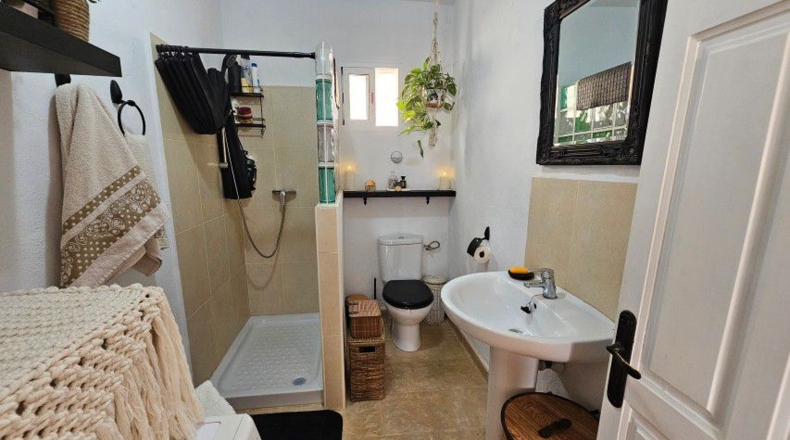 Almeria - Tíjola - 11447 m²