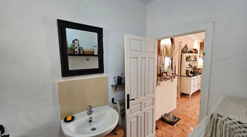Almeria - Tíjola - 11447 m²