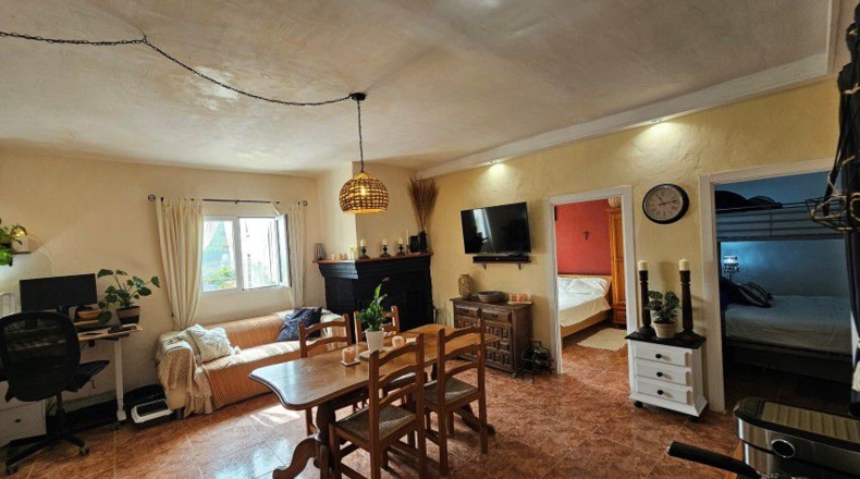 Almeria - Tíjola - 11447 m²