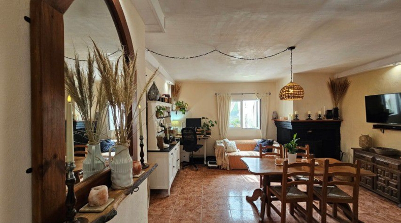 Almeria - Tíjola - 11447 m²