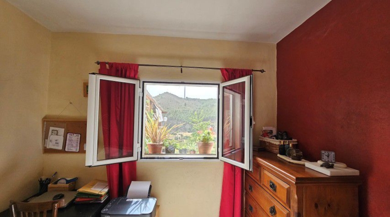 Almeria - Tíjola - 11447 m²