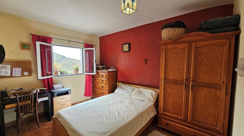 Almeria - Tíjola - 11447 m²