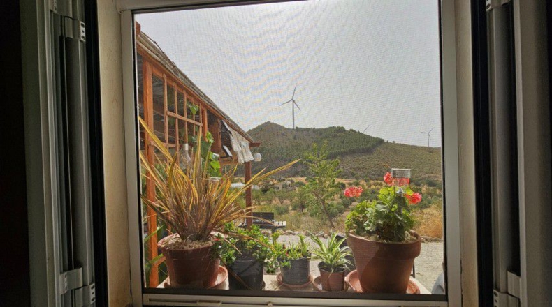 Almeria - Tíjola - 11447 m²