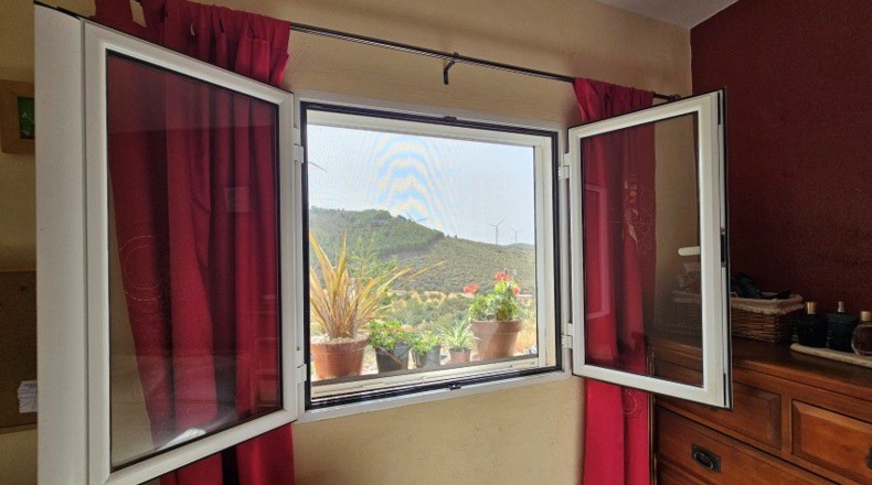 Almeria - Tíjola - 11447 m²