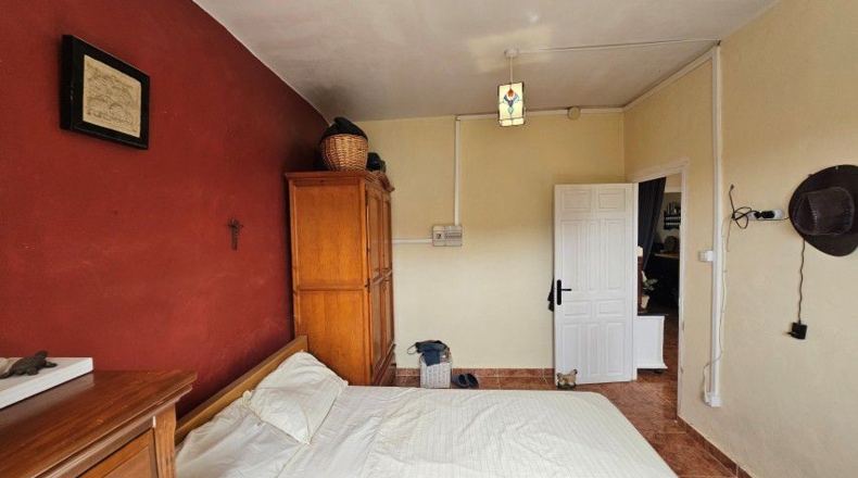 Almeria - Tíjola - 11447 m²