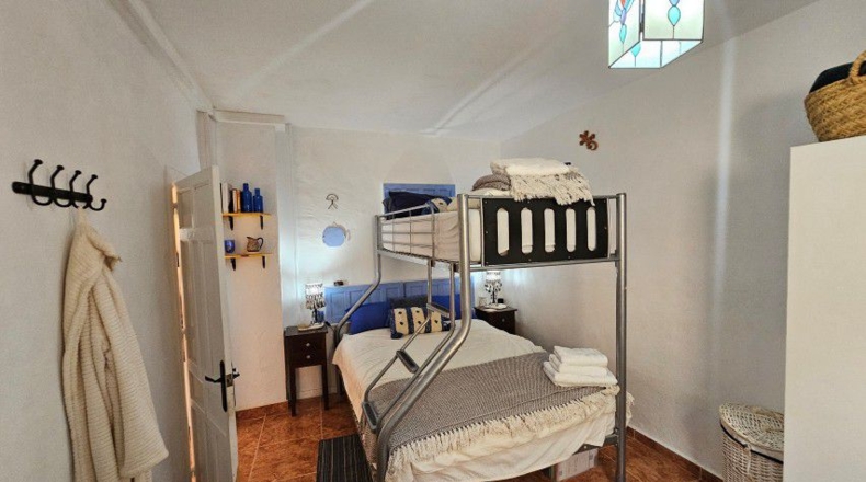 Almeria - Tíjola - 11447 m²