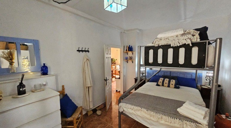 Almeria - Tíjola - 11447 m²