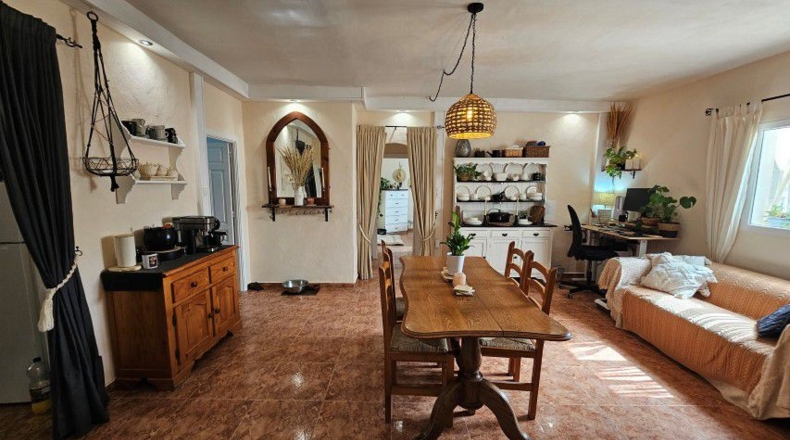 Almeria - Tíjola - 11447 m²
