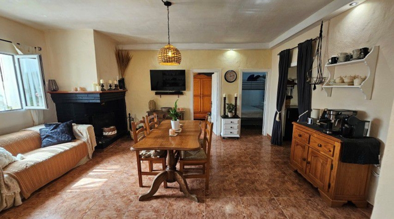 Almeria - Tíjola - 11447 m²