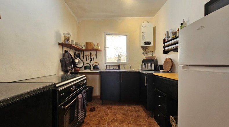 Almeria - Tíjola - 11447 m²