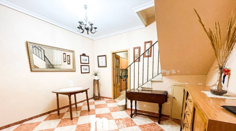 Мурсия - Cieza - 118m2