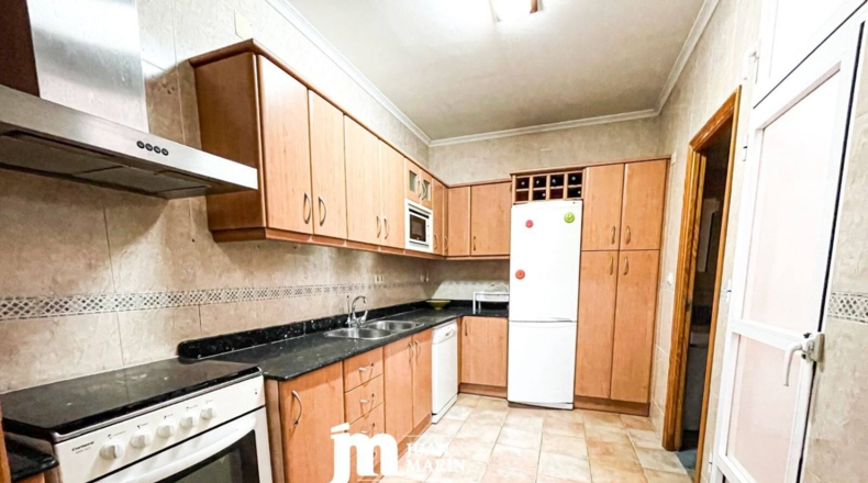 Мурсия - Cieza - 118m2