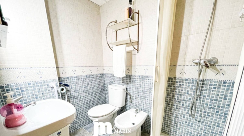 Мурсия - Cieza - 118m2