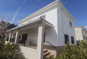 Huete 334&nbsp;m²