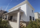 Chalet independiente con terreno en venta en Huete ref: TR419673 foto