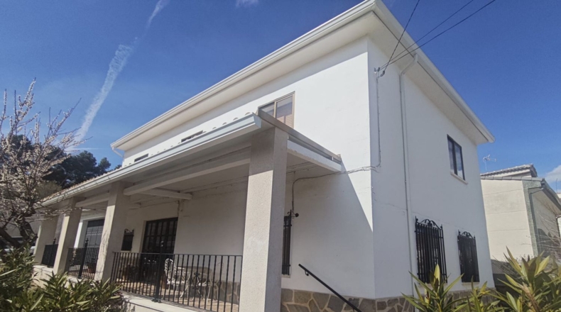 Cuenca - Huete - 334m2