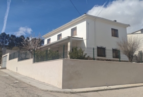 Huete 334&nbsp;m²