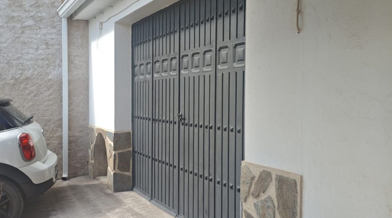 Cuenca - Huete - 334m2