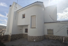 Huete 334&nbsp;m²
